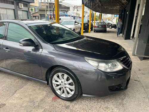 Renault Latitude 3.5 V6 Cvt Privilege