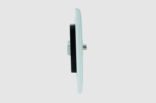 Placa Entrada Television Modus E2e52ptlab Tipo F 44910250