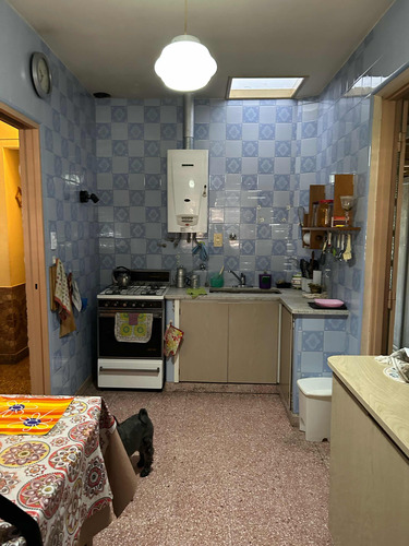 Casa En Alquiler Amoblada Y Equipada. Lista Para Vivir