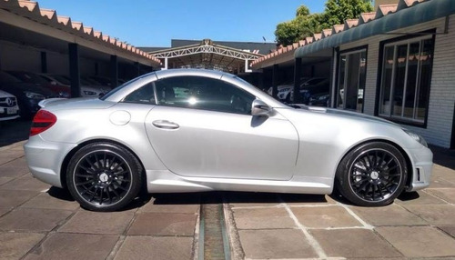 Mercedes-benz Classe Slk 55k V8