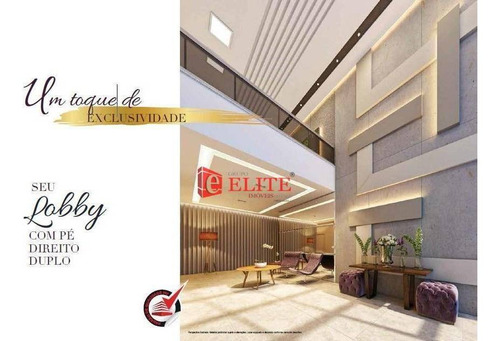 Apartamento Com 2 Dormitórios À Venda, 103 M² Por R$ 805.354,48 - Jardim Aquarius - São José Dos Campos/sp - Ap3708