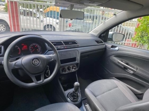 Gol 1.6 Msi Trendline (flex)