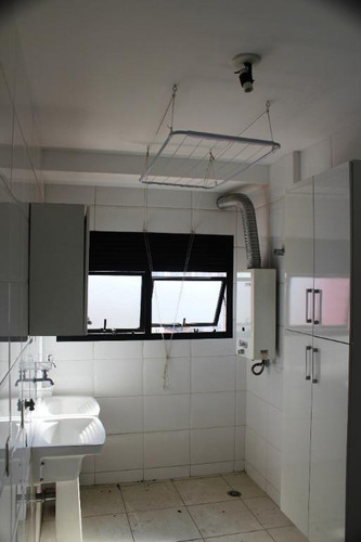 Imagem 26 de 27 de Apartamento Residencial À Venda, Água Fria, São Paulo. - Ap1394
