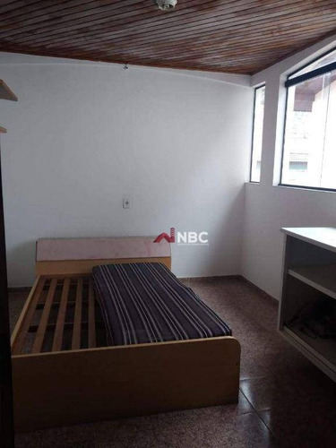 Imagem 16 de 30 de Casa Com 4 Dormitórios À Venda, 400 M² Por R$ 2.650.000,00 - Arujá Country Club - Arujá/sp - Ca0803