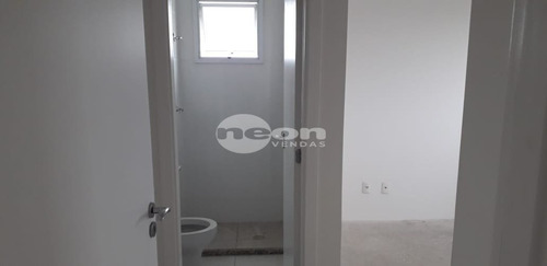 Imagem 10 de 15 de Apartamento - Vila America - Ref: 2501 - V-2501