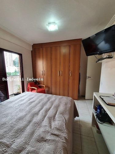 Imagem 6 de 15 de Apartamento Para Venda Em São Paulo, Vila Sônia, 3 Dormitórios, 3 Banheiros, 3 Vagas - 096_2-1123368