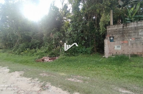 Imagem 4 de 7 de Terreno De Chácara Para Venda Em Itanhaém - Ch129 R