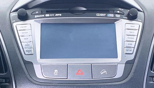 Imagem 14 de 15 de 128997 - Hyundai Ix35 2018 Com Garantia