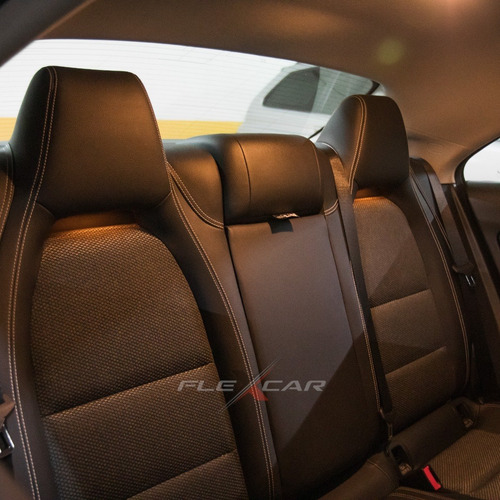 Imagem 14 de 19 de Mercedes - Benz Cla 180 1.6 Turbo 17/18