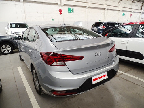 Hyundai Elantra Gls