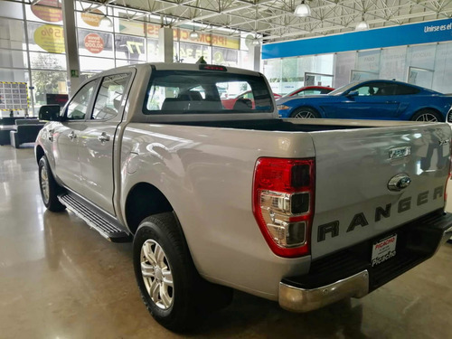 Imagen 6 de 11 de Ford Ranger 2021 2.5 Xlt Cabina Doble 4x2 Mt
