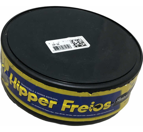 Discos De Frenos Fiat Palio Siena Forza 1.3 16v 1.4 Original
