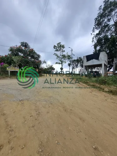 Lote En Venta En Mesa De Jeridas. Cod V61405