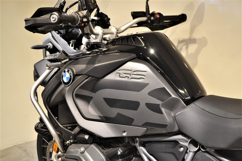 Bmw Gs 1200 Triple Black