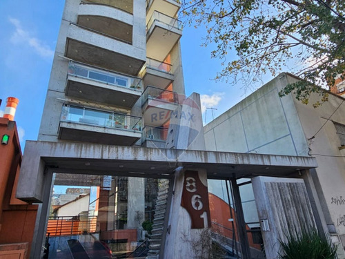 Venta Depto Quilmes Centro