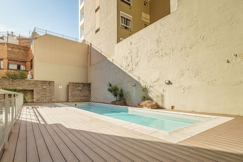 Venta Departamento 2 Ambientes. Cochera. Palermo.torre Amenities