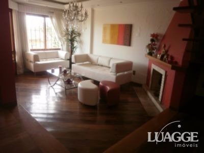 Casa Em Aberta Dos Morros Com 3 Dormitórios - Lu265316