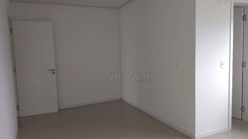 Imagem 14 de 30 de Apartamento Residencial À Venda, Centro, Campo Bom. - Ap1608
