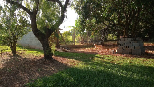 Imagem 20 de 24 de Sitio A Venda Em Boituva - 2370