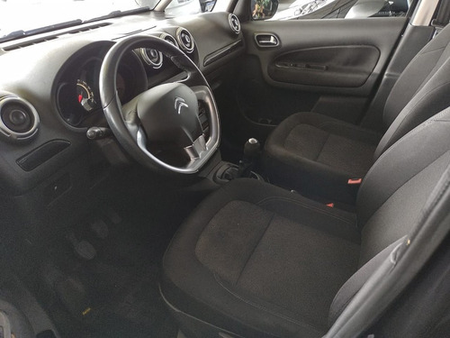Imagem 9 de 10 de Citroen C3 Picasso 1.6 Glx
