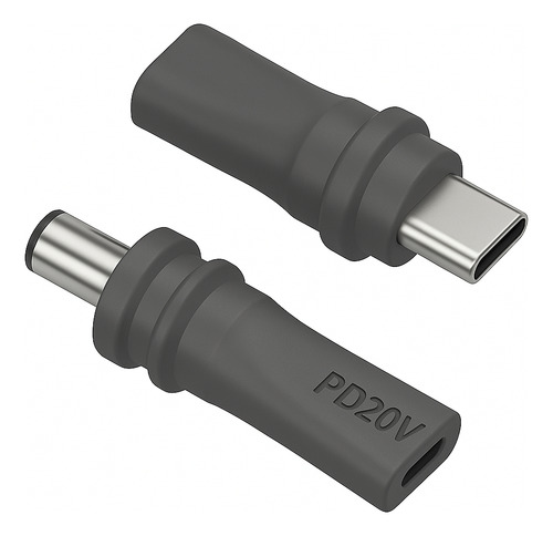 Cabo Adaptador De Alimentação Tipo C Para Dc Starlink Mini