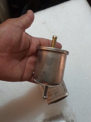 Filtro Garsolina Nissan 240sx, Tsuru, Infiniti Q45, G20 (Usado)