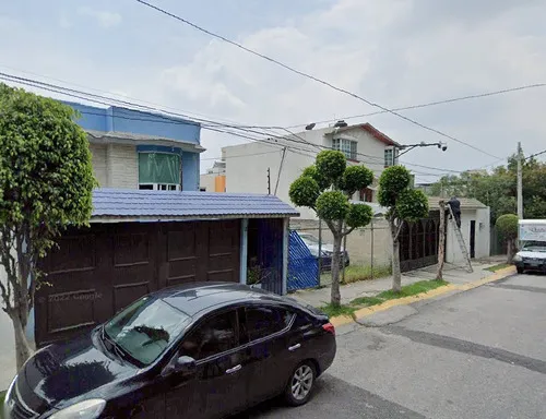 Casa En Venta En Lomas Lindas, Atizapan De Zaragoza, Edomex, Sh05