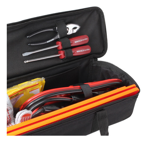 Kit De Emergencia Basico