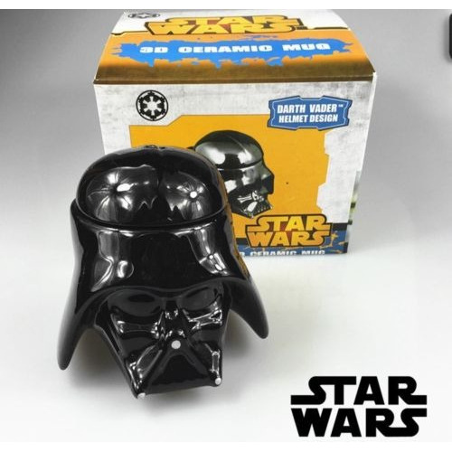 Star Wars Darth Vader Mug Taza Pocillo Perfecto Regalo