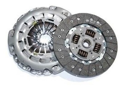 Kit Embrague Valeo Ssang Yong Korando 2.9 Td Motor: Om6