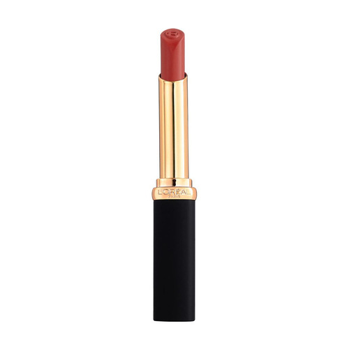 Labial Color Riche Intense Volume Matte - 603 Wood Nonchalan