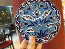 Comprar Adornos Platos Ceniceros Salero Azucarera Etc Precio Unidad