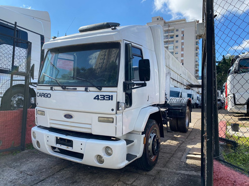 Ford Cargo 4331s 4x2 2005
