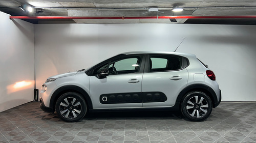 Citroën C3 Puretech 82 Bvm Feel