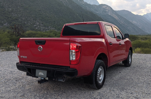 Imagen 3 de 7 de Nissan Np300 2020 Royalmotors