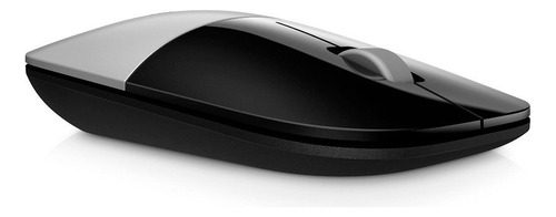 Mouse Inalámbrico Hpmouse Z3700 Plateado
