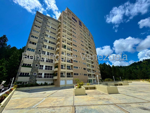 Hermoso Apartamento Amoblado, Remodelado En Manzanares, Codg Mas 25-13930