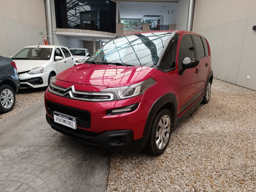 Citroën Aircross 1.5 Live 90cv