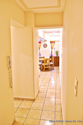 Tucuman Con 3 Dormit. Hasta 4/5 Personas