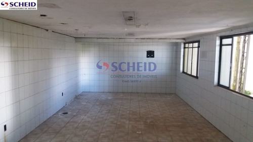 Imagem 6 de 6 de Excelente Imóvel Ótima Localização De Fácil Acesso Com Infra Estrutura - Mr45559