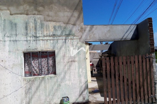 Imagem 3 de 14 de Casa Itanhaém Baln.gaivota Lado Praia 1.6km Do Mar 4vagas.