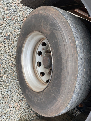 Imagem 8 de 15 de Carreta Rodocaçamba 9 Eixos Basculante 2019