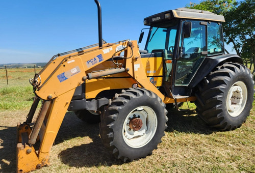 Trator Valtra Bm 120 Ano 2003