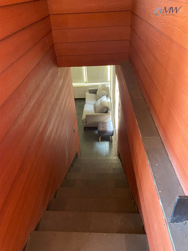 Casa Venta De 4 Dorm. En Cantagua Comuna Zapallar -23% Decto