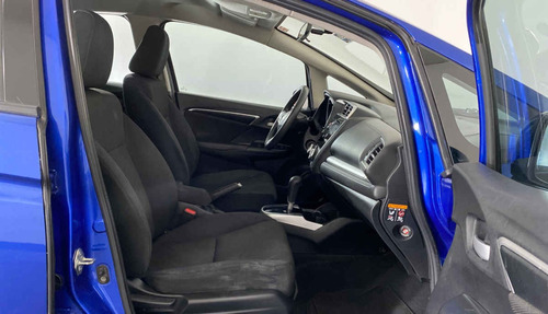 Imagen 11 de 15 de 118156 - Honda Fit 2017 Con Garantía