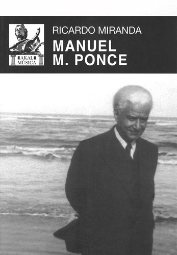 Manuel M. Ponce 81xza