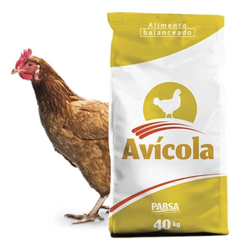 1 Kg De Alimento Para Gallinas Ponedora + Rapida Produción 