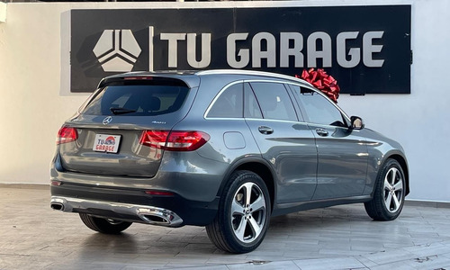 Mercedes-Benz Glc 300 OFF ROAD