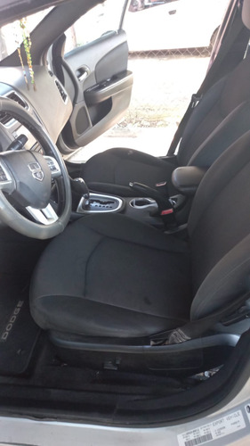 Dodge Avenger 2.4 Sxt X At
