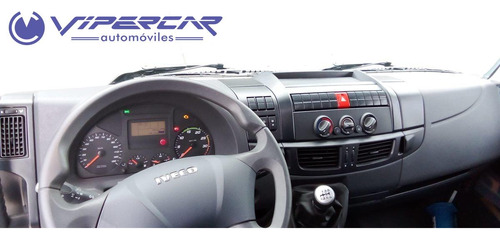 Imagen 10 de 16 de Iveco Tector 11-190 4.5 2023 0km